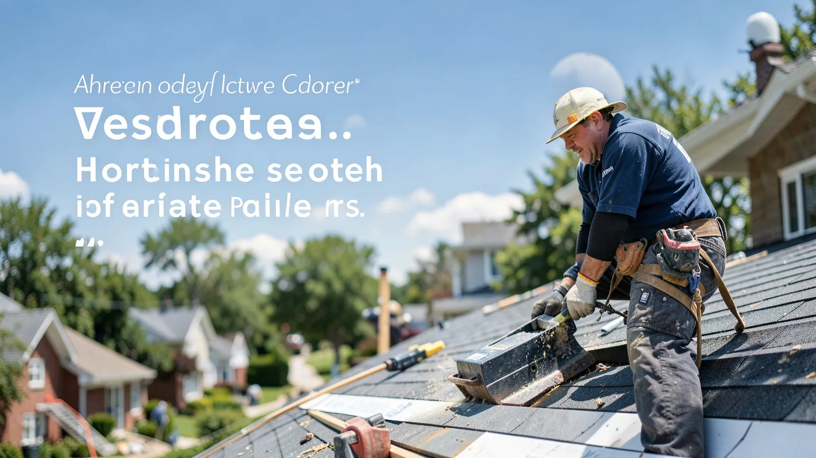 Roof Replacement in Berkey, OH near me
